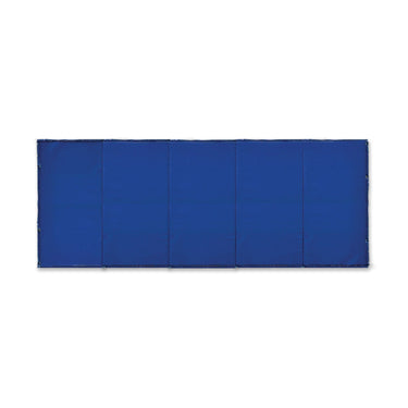 Padding - Folding Backstop (4 ft.H x 10 ft.L) (Outdoor)